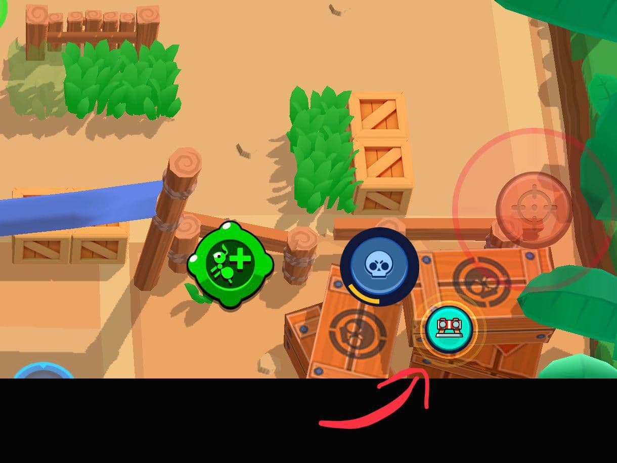 Brawl Stars: новая механика вызывает неоднозначные отзывы среди игроков