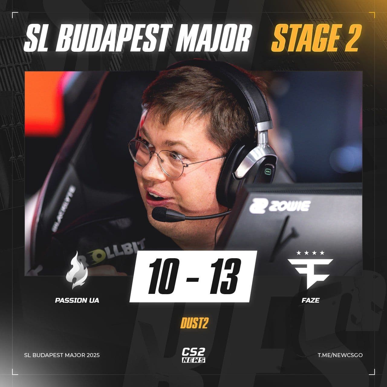 FaZe Clan демонстрирует уверенную игру на пути к плей-офф