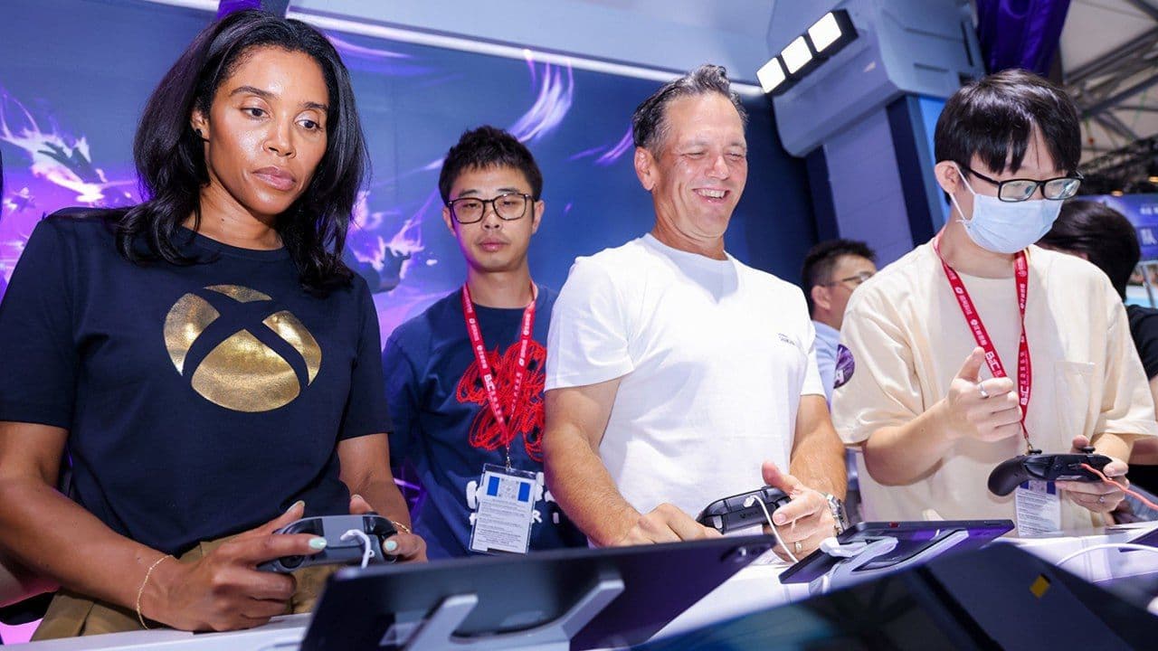 Microsoft подтверждает развитие Xbox: новая консоль в планах на 2027 год