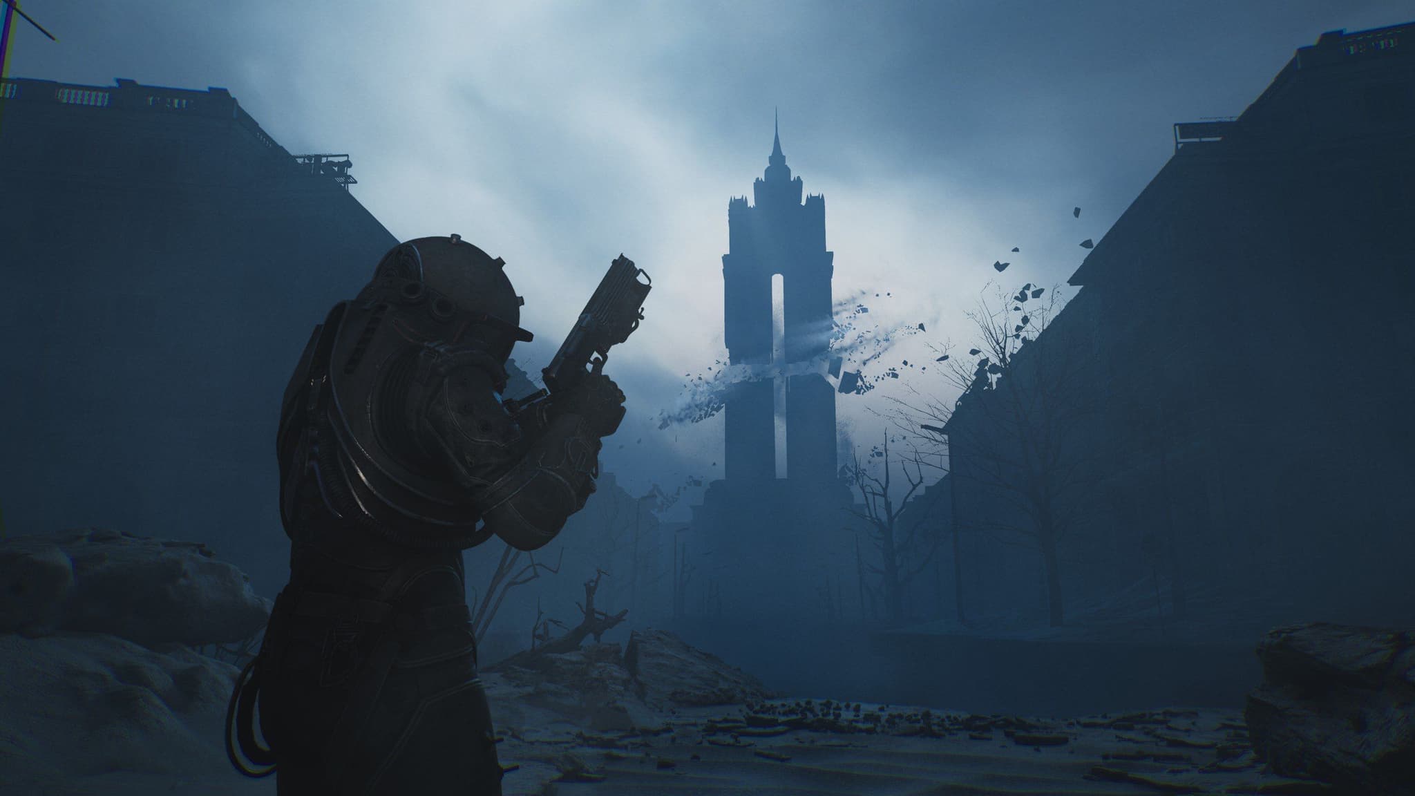 Cronos: The New Dawn — впечатления читателей и обзор новой игры