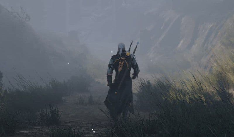 The Witcher 3 получил масштабный мод-DLC в стиле Monster Hunter: новые регионы, прокачка лагеря и охота на монстров