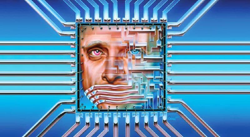 Культовый квест I Have No Mouth, and I Must Scream получил долгожданное обновление