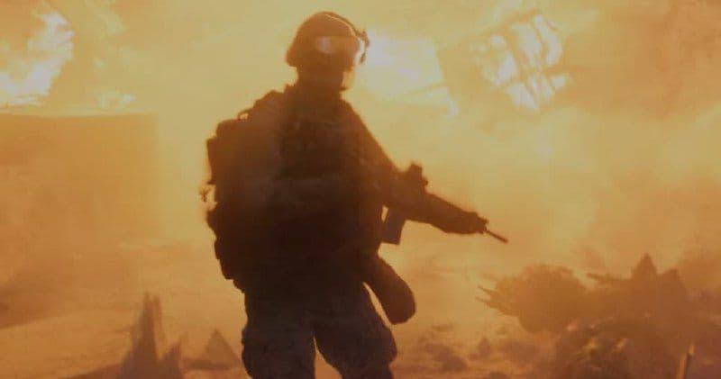 Жёсткая политика EA: нарушение правил в Battlefield 6 может лишить доступа ко всем играм компании